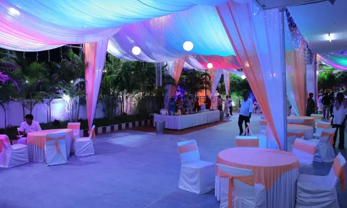 Bacchala Balayya Kalyana Mandapam